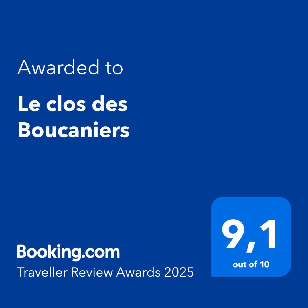 Le Clos Des Boucaniers Berck Εξωτερικό φωτογραφία